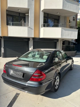 Mercedes-Benz E 270 - 3000 € - 58800588 4 | Car24.bg Mercedes-Benz E 270 - 3000 € - 58800588 4