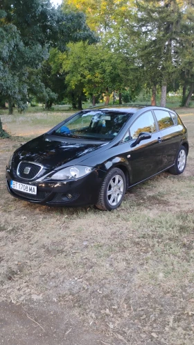 Seat Leon Хечбек | Auto.bg — изображение 2 Seat Leon Хечбек | Auto.bg — изображение 2