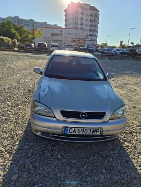 Opel Astra - 1500 € - 35177296 6 | Car24.bg Opel Astra - 1500 € - 35177296 6