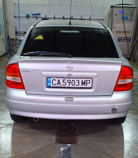 Opel Astra - Car24.bg Opel Astra