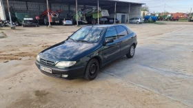 Citroen Xsara