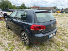 VW Golf Голф 6 1.6 Tdi Италия 105 коня - 77 € - 76539480 4 | Car24.bg VW Golf Голф 6 1.6 Tdi Италия 105 коня - 77 € - 76539480 4