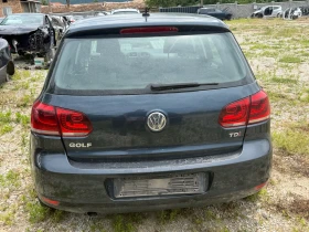 VW Golf Голф 6 1.6 Tdi Италия 105 коня - 77 € - 76539480 5 | Car24.bg VW Golf Голф 6 1.6 Tdi Италия 105 коня - 77 € - 76539480 5