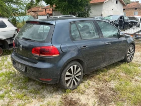 VW Golf Голф 6 1.6 Tdi Италия 105 коня - 77 € - 76539480 6 | Car24.bg VW Golf Голф 6 1.6 Tdi Италия 105 коня - 77 € - 76539480 6