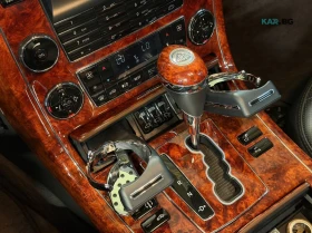 Maybach 62 1ST GEN* V12* TV* BOSE* МАСАЖИ* ОБДУХ* FULL* | Auto.bg — изображение 13 Maybach 62 1ST GEN* V12* TV* BOSE* МАСАЖИ* ОБДУХ* FULL* | Auto.bg — изображение 13