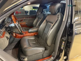 Maybach 62 1ST GEN* V12* TV* BOSE* МАСАЖИ* ОБДУХ* FULL* | Auto.bg — изображение 6 Maybach 62 1ST GEN* V12* TV* BOSE* МАСАЖИ* ОБДУХ* FULL* | Auto.bg — изображение 6