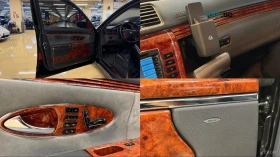 Maybach 62 1ST GEN* V12* TV* BOSE* МАСАЖИ* ОБДУХ* FULL* | Auto.bg — изображение 15 Maybach 62 1ST GEN* V12* TV* BOSE* МАСАЖИ* ОБДУХ* FULL* | Auto.bg — изображение 15