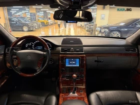 Maybach 62 1ST GEN* V12* TV* BOSE* МАСАЖИ* ОБДУХ* FULL* | Auto.bg — изображение 11 Maybach 62 1ST GEN* V12* TV* BOSE* МАСАЖИ* ОБДУХ* FULL* | Auto.bg — изображение 11
