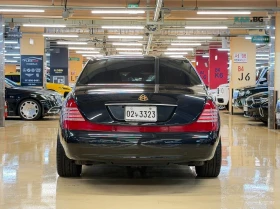 Maybach 62 1ST GEN* V12* TV* BOSE* МАСАЖИ* ОБДУХ* FULL* | Auto.bg — изображение 4 Maybach 62 1ST GEN* V12* TV* BOSE* МАСАЖИ* ОБДУХ* FULL* | Auto.bg — изображение 4
