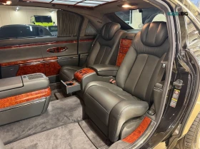 Maybach 62 1ST GEN* V12* TV* BOSE* МАСАЖИ* ОБДУХ* FULL* | Auto.bg — изображение 8 Maybach 62 1ST GEN* V12* TV* BOSE* МАСАЖИ* ОБДУХ* FULL* | Auto.bg — изображение 8