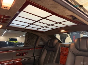 Maybach 62 1ST GEN* V12* TV* BOSE* МАСАЖИ* ОБДУХ* FULL* | Auto.bg — изображение 14 Maybach 62 1ST GEN* V12* TV* BOSE* МАСАЖИ* ОБДУХ* FULL* | Auto.bg — изображение 14