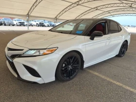 Toyota Camry * XSE * AWD * CARFAX * - Car24.bg Toyota Camry * XSE * AWD * CARFAX *