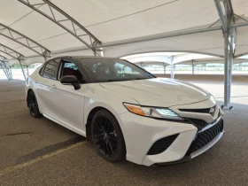Toyota Camry * XSE * AWD * CARFAX * - 21750 € - 23382880 2 | Car24.bg Toyota Camry * XSE * AWD * CARFAX * - 21750 € - 23382880 2