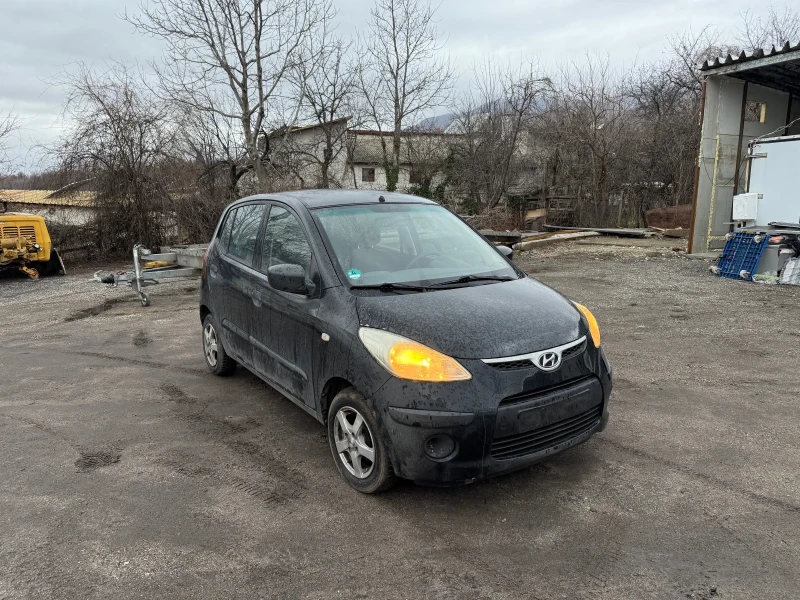 Hyundai I10 - 799 € / 1562.71 лв. - 21236338 1 | Car24.bg Hyundai I10 - 799 € / 1562.71 лв. - 21236338 1