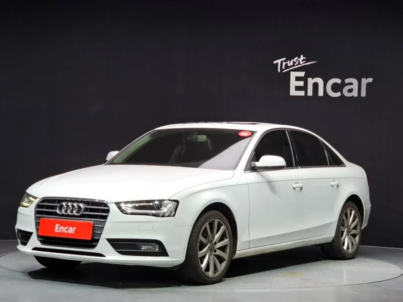 Audi A4 undefined | Auto.bg — изображение 1 Audi A4 undefined | Auto.bg — изображение 1