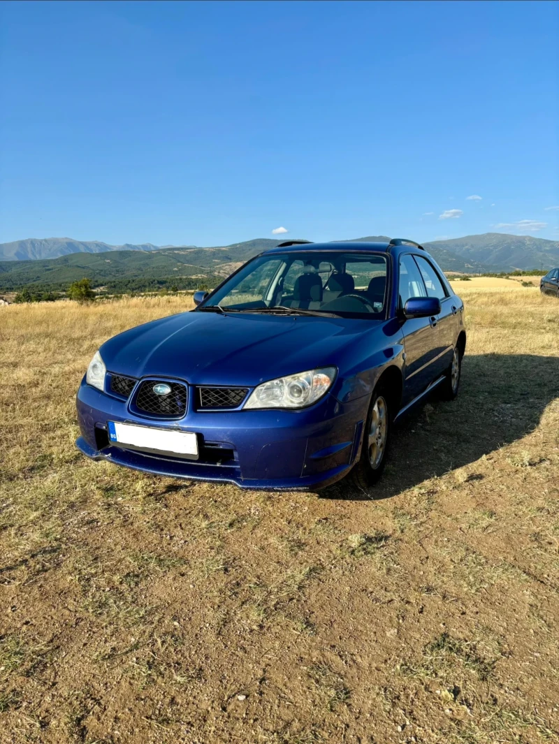 Subaru Impreza GX(G11) - 2300 € / 4498.41 лв. - 96754657 1 | Car24.bg Subaru Impreza GX(G11) - 2300 € / 4498.41 лв. - 96754657 1