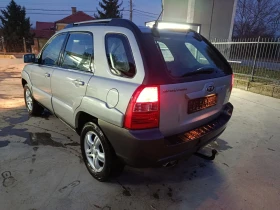 Kia Sportage 2.0 дизел 4х4 - 4750 лв. / 2428.64 € - 55720667 3 | Car24.bg Kia Sportage 2.0 дизел 4х4 - 4750 лв. / 2428.64 € - 55720667 3