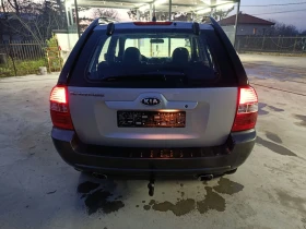 Kia Sportage 2.0 дизел 4х4 - 4750 лв. / 2428.64 € - 55720667 4 | Car24.bg Kia Sportage 2.0 дизел 4х4 - 4750 лв. / 2428.64 € - 55720667 4