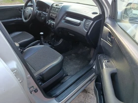 Kia Sportage 2.0 дизел 4х4 - 4750 лв. / 2428.64 € - 55720667 12 | Car24.bg Kia Sportage 2.0 дизел 4х4 - 4750 лв. / 2428.64 € - 55720667 12