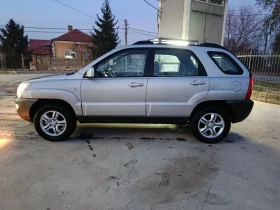 Kia Sportage 2.0 дизел 4х4 - 4750 лв. / 2428.64 € - 55720667 2 | Car24.bg Kia Sportage 2.0 дизел 4х4 - 4750 лв. / 2428.64 € - 55720667 2