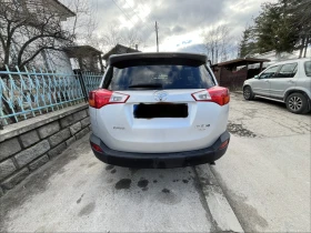 Toyota Rav4 - Car24.bg Toyota Rav4