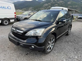 Honda Cr-v 4х4 - Car24.bg Honda Cr-v 4х4