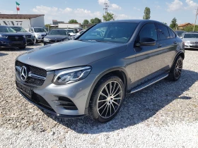 Mercedes-Benz GLC 250 D 4matic AMG КУПЕ /07/2019г. ЛИЗИНГ - Car24.bg Mercedes-Benz GLC 250 D 4matic AMG КУПЕ /07/2019г. ЛИЗИНГ