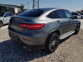 Mercedes-Benz GLC 250 D 4matic AMG КУПЕ /07/2019г. ЛИЗИНГ - 25900 € / 50656.00 лв. - 56903517 5 | Car24.bg Mercedes-Benz GLC 250 D 4matic AMG КУПЕ /07/2019г. ЛИЗИНГ - 25900 € / 50656.00 лв. - 56903517 5