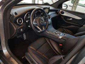 Mercedes-Benz GLC 250 D 4matic AMG КУПЕ /07/2019г. ЛИЗИНГ - 25900 € / 50656.00 лв. - 56903517 9 | Car24.bg Mercedes-Benz GLC 250 D 4matic AMG КУПЕ /07/2019г. ЛИЗИНГ - 25900 € / 50656.00 лв. - 56903517 9