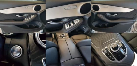 Mercedes-Benz GLC 250 D 4matic AMG КУПЕ /07/2019г. ЛИЗИНГ - 25900 € / 50656.00 лв. - 56903517 15 | Car24.bg Mercedes-Benz GLC 250 D 4matic AMG КУПЕ /07/2019г. ЛИЗИНГ - 25900 € / 50656.00 лв. - 56903517 15