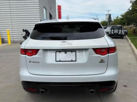Jaguar F-PACE S* Pano* HUD* Back cam* Meridian* Подгрев* | Auto.bg — изображение 5 Jaguar F-PACE S* Pano* HUD* Back cam* Meridian* Подгрев* | Auto.bg — изображение 5