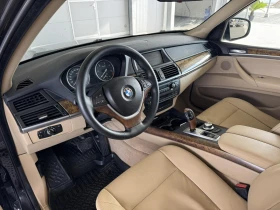 BMW X5 3.0d* 235ps* X Drive* АЕРО ПАКЕТ* НАВИ* КОЖА* ПАНО | Auto.bg — изображение 9 BMW X5 3.0d* 235ps* X Drive* АЕРО ПАКЕТ* НАВИ* КОЖА* ПАНО | Auto.bg — изображение 9