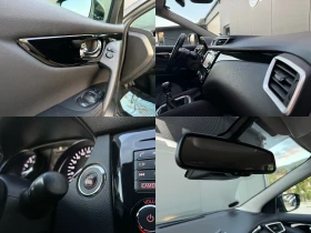 Nissan Qashqai 1.2/360/ПОДГРЕВ | Auto.bg — изображение 7 Nissan Qashqai 1.2/360/ПОДГРЕВ | Auto.bg — изображение 7