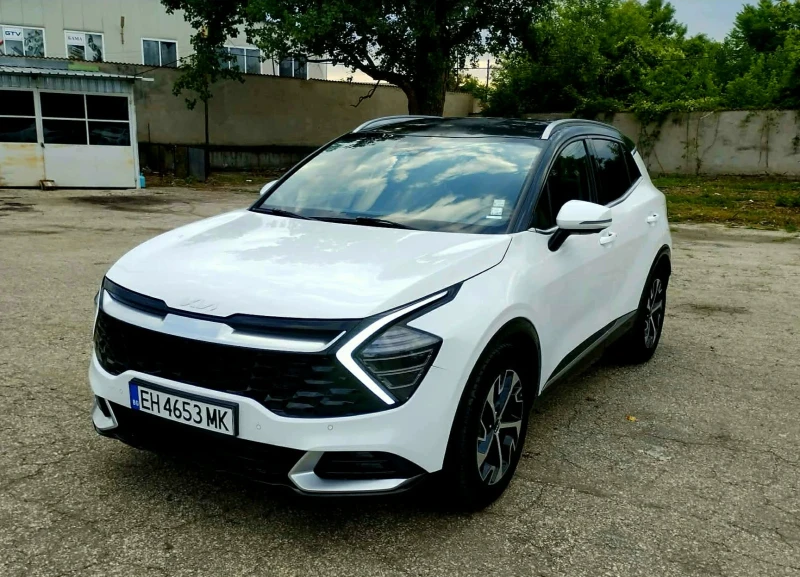 Kia Sportage - 21000 € / 41072.43 лв. - 19227390 1 | Car24.bg Kia Sportage - 21000 € / 41072.43 лв. - 19227390 1