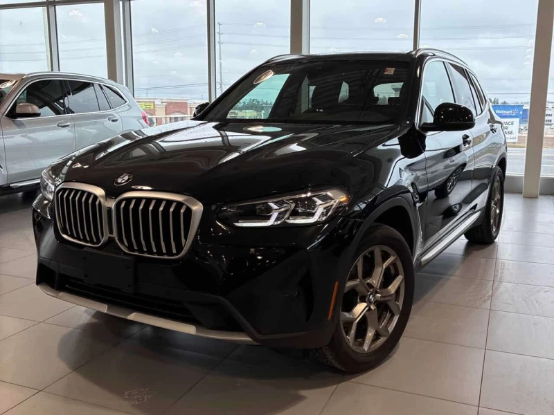 BMW X3 * xDrive30i * ПРЕДСТАВИТЕЛСТВО * АМБИЕНТНО * PANO - 35300 € / 69040.80 лв. - 20701221 1 | Car24.bg BMW X3 * xDrive30i * ПРЕДСТАВИТЕЛСТВО * АМБИЕНТНО * PANO - 35300 € / 69040.80 лв. - 20701221 1