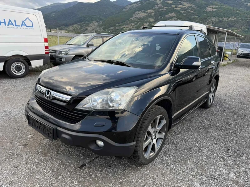Honda Cr-v 4х4 - 7800 € / 15255.47 лв. - 73754130 1 | Car24.bg Honda Cr-v 4х4 - 7800 € / 15255.47 лв. - 73754130 1