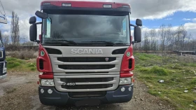 Scania P P 450 Evro Lohr 300 | Auto.bg — изображение 17 Scania P P 450 Evro Lohr 300 | Auto.bg — изображение 17