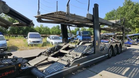 Scania P P 450 Evro Lohr 300 | Auto.bg — изображение 8 Scania P P 450 Evro Lohr 300 | Auto.bg — изображение 8