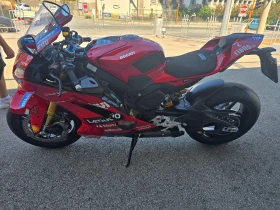 Ducati Panigale V4 Marc Marquez 293 Replica!!!!! | Auto.bg — изображение 14 Ducati Panigale V4 Marc Marquez 293 Replica!!!!! | Auto.bg — изображение 14
