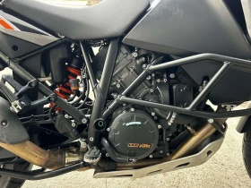 Ktm Adventure 1190сс | Auto.bg — изображение 8 Ktm Adventure 1190сс | Auto.bg — изображение 8
