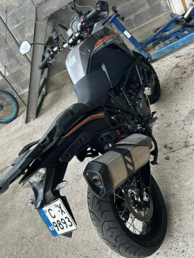 Ktm Adventure 1190сс | Auto.bg — изображение 7 Ktm Adventure 1190сс | Auto.bg — изображение 7