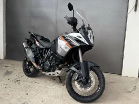 Ktm Adventure 1190сс | Auto.bg — изображение 2 Ktm Adventure 1190сс | Auto.bg — изображение 2