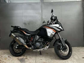 Ktm Adventure 1190сс | Auto.bg — изображение 14 Ktm Adventure 1190сс | Auto.bg — изображение 14