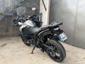 Ktm Adventure 1190сс | Auto.bg — изображение 4 Ktm Adventure 1190сс | Auto.bg — изображение 4