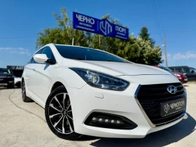 Hyundai I40 1.7 CRDI automatic Premium - Car24.bg Hyundai I40 1.7 CRDI automatic Premium