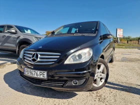 Mercedes-Benz B 180 B 180/2.0 CDI 109KC. - Car24.bg Mercedes-Benz B 180 B 180/2.0 CDI 109KC.