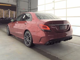Mercedes-Benz C 43 AMG * 4MATIC* BURMESTER* MEMORY* PANO* OBDUH*  - 47999 лв. / 24541.50 € - 85999713 5 | Car24.bg Mercedes-Benz C 43 AMG * 4MATIC* BURMESTER* MEMORY* PANO* OBDUH*  - 47999 лв. / 24541.50 € - 85999713 5