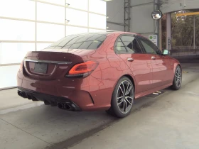 Mercedes-Benz C 43 AMG * 4MATIC* BURMESTER* MEMORY* PANO* OBDUH*  - 47999 лв. / 24541.50 € - 85999713 2 | Car24.bg Mercedes-Benz C 43 AMG * 4MATIC* BURMESTER* MEMORY* PANO* OBDUH*  - 47999 лв. / 24541.50 € - 85999713 2