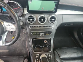 Mercedes-Benz C 43 AMG * 4MATIC* BURMESTER* MEMORY* PANO* OBDUH*  - 47999 лв. / 24541.50 € - 85999713 14 | Car24.bg Mercedes-Benz C 43 AMG * 4MATIC* BURMESTER* MEMORY* PANO* OBDUH*  - 47999 лв. / 24541.50 € - 85999713 14