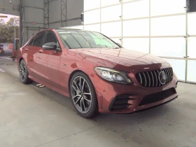 Mercedes-Benz C 43 AMG * 4MATIC* BURMESTER* MEMORY* PANO* OBDUH*  - 47999 лв. / 24541.50 € - 85999713 4 | Car24.bg Mercedes-Benz C 43 AMG * 4MATIC* BURMESTER* MEMORY* PANO* OBDUH*  - 47999 лв. / 24541.50 € - 85999713 4